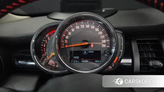 Mini Cooper S id 3703049 из Кореи 18