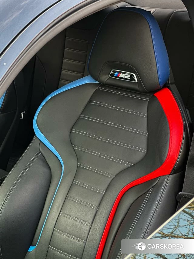 BMW M2 id 4301756 из Китая 11