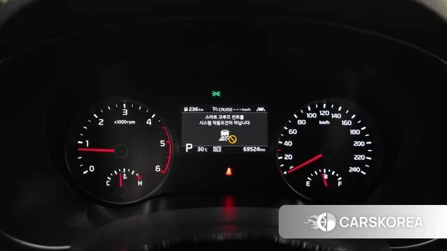Kia Sportage The Bold id 4770342 из Кореи 29
