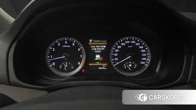 Hyundai Grandeur IG id 3568483 из Кореи 18