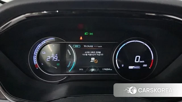 Kia Niro Plus id 3777096 из Кореи 18