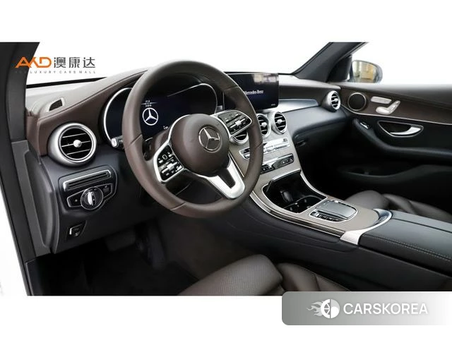 Mercedes-Benz GLC id 4238712 из Китая 8