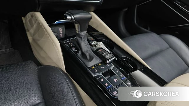 Kia Come New K7 id 3942699 из Кореи 18