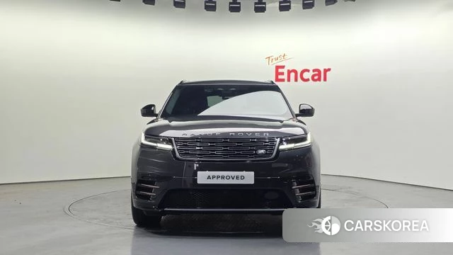 Land Rover Range Rover Velar id 3798181 из Кореи 18