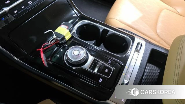 Kia Carnival 4th generation id 4230512 из Кореи 28