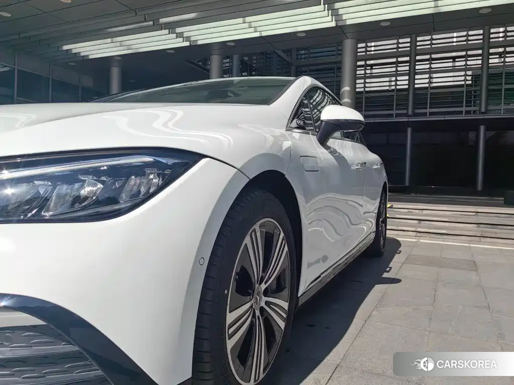 Mercedes-Benz EQE id 4680587 из Китая 24