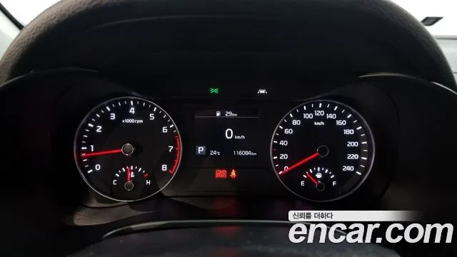 Kia Come New K3 id 2927687 из Кореи 18