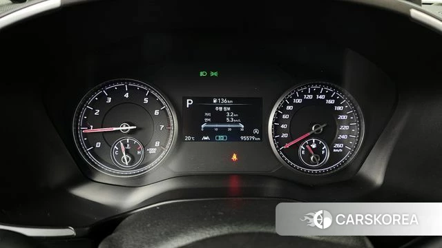 Hyundai The New Santa Fe id 4202554 из Кореи 34