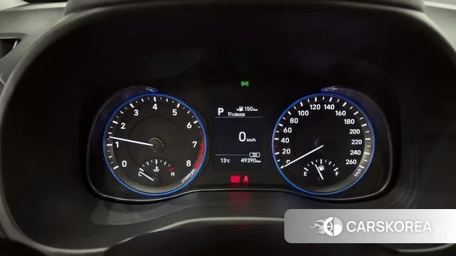 Hyundai Kona id 3593180 из Кореи 18