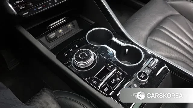 Kia K5 3rd generation id 3479665 из Кореи 18