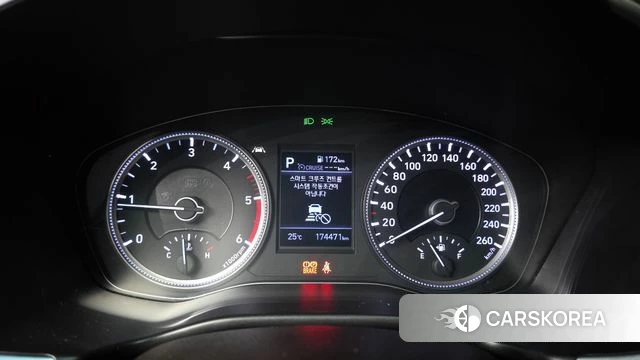 Hyundai Santa Fe TM id 4605061 из Кореи 18