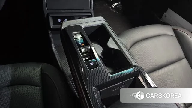 Ssangyong Actian 2nd Generation id 3716002 из Кореи 18