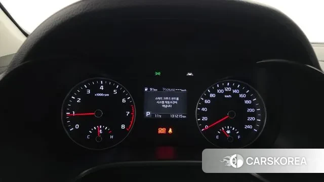 Kia Come New K3 id 3709421 из Кореи 18