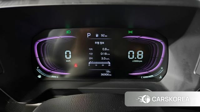 Kia The New Kia Ray id 3964271 из Кореи 19