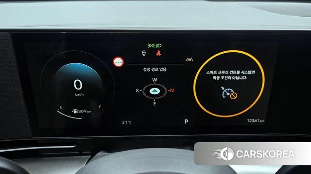 Hyundai Kona (SX2) id 4321514 из Кореи 28