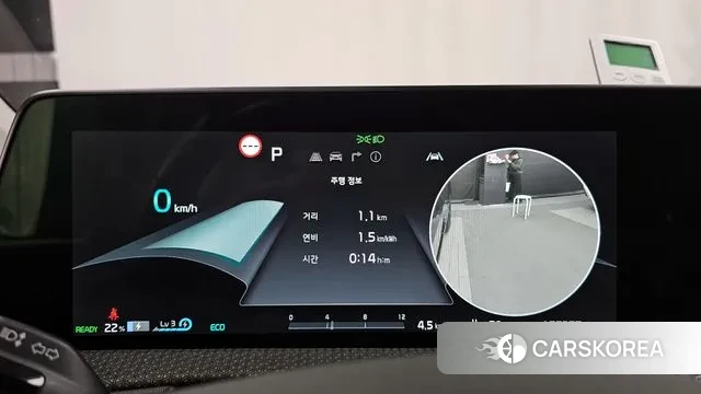 Kia EV6 id 3458697 из Кореи 18