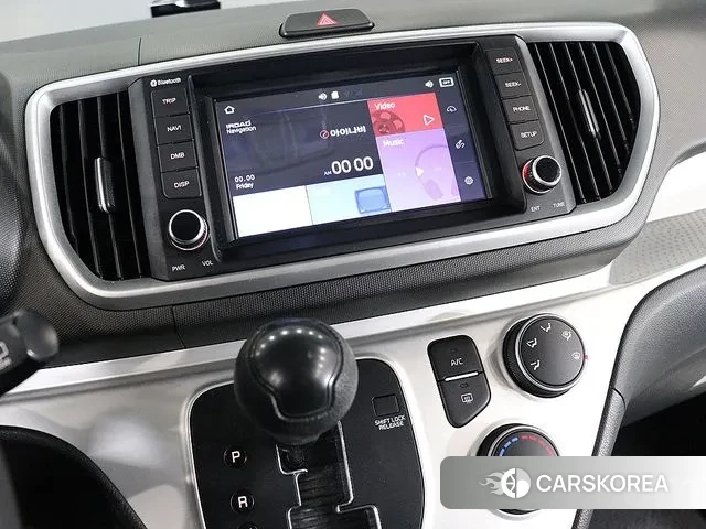 Kia The New Ray id 3428551 из Кореи 18