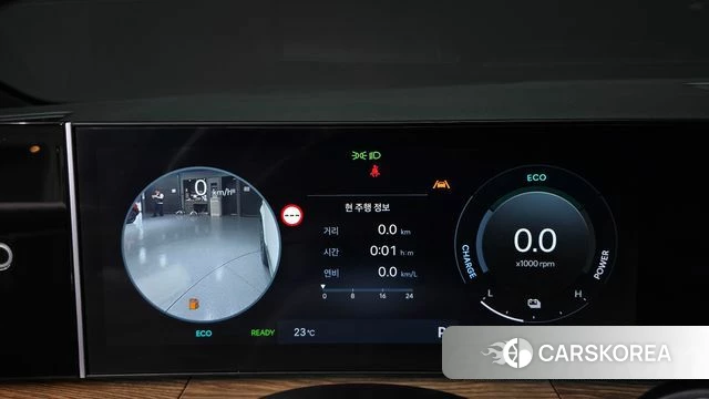 Hyundai Santa Fe (MX5) id 4853812 из Кореи 18