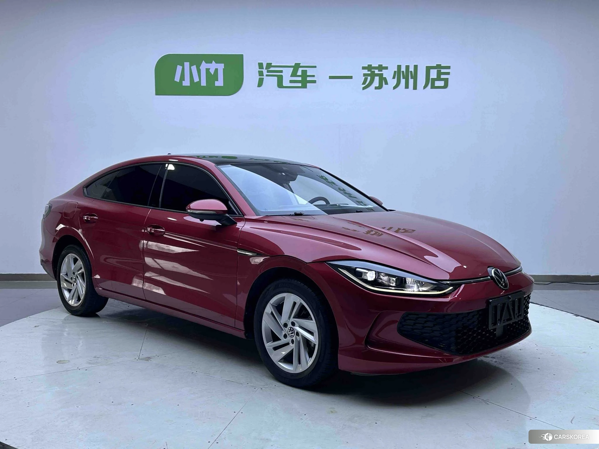 Volkswagen Lingdu id 4492703 из Китая 20