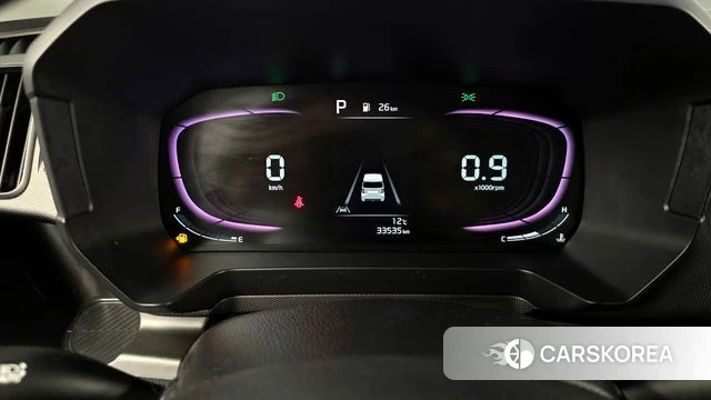 Kia The New Kia Ray id 3915227 из Кореи 18