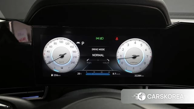 Hyundai Avante (CN7) id 4361395 из Кореи 29