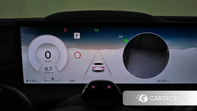 Genesis G80 (RG3) id 4578966 из Кореи 29