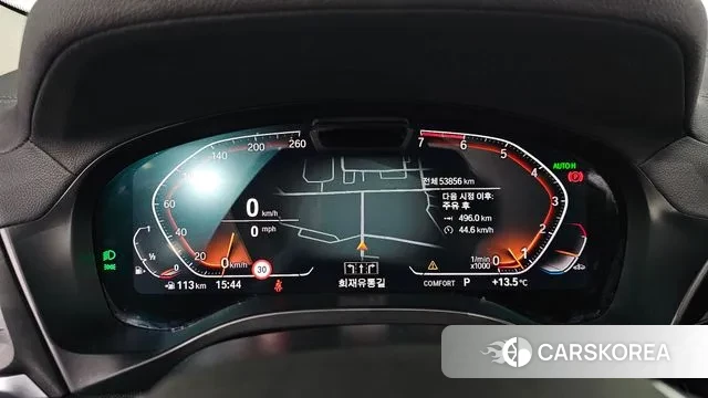 BMW X4 (G02) id 3746711 из Кореи 18