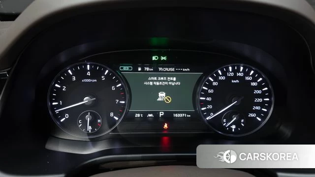 Kia More K9 id 4708341 из Кореи 33