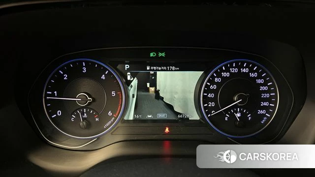 Hyundai Palisade id 3844358 из Кореи 18