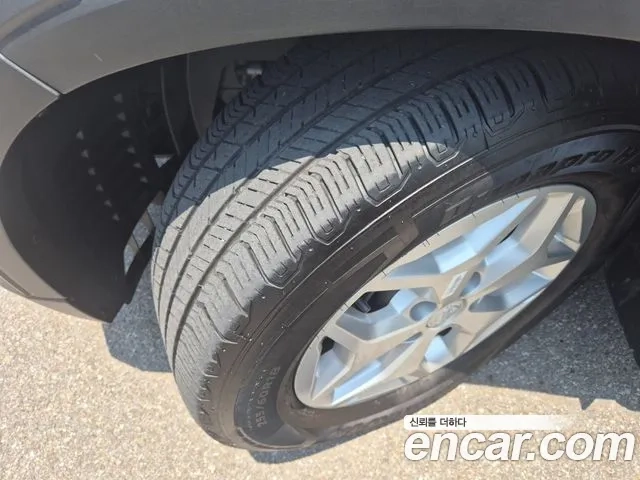 Ssangyong The New Rexton Sport id 2910910 из Кореи 17