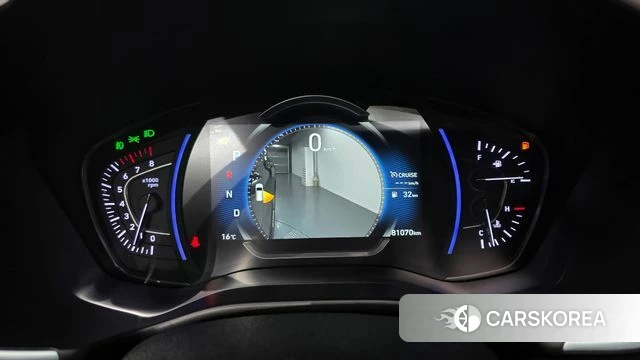 Hyundai Santa Fe TM id 3820497 из Кореи 18