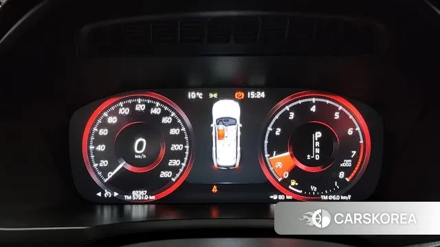 Volvo XC90 second Generation id 3500049 из Кореи 18