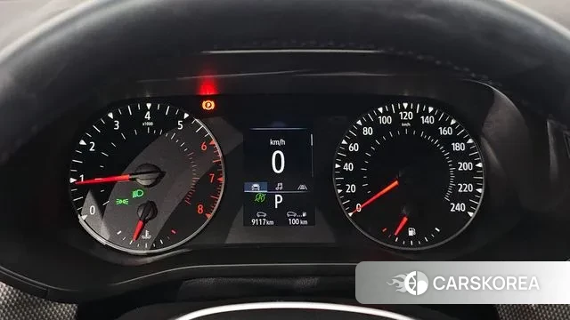 Renault Korea (Samsung) XM3 id 3487520 из Кореи 18