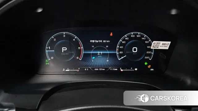 Ssangyong Musso Sports Cannes 2nd generation id 3769404 из Кореи 18