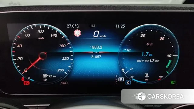 Mercedes-Benz GLE-Class W167 id 3038546 из Кореи 18