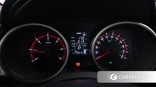 Ssangyong Tivoli Armor id 3423251 из Кореи 18