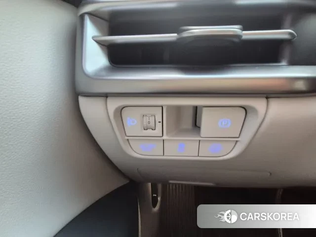 Hyundai Grandeur Hybrid (GN7) id 3462550 из Кореи 10