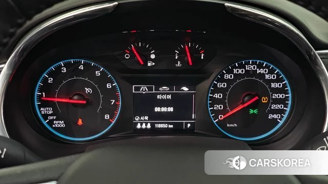 Chevrolet (GM Daewoo) All New Malibu id 4794928 из Кореи 31