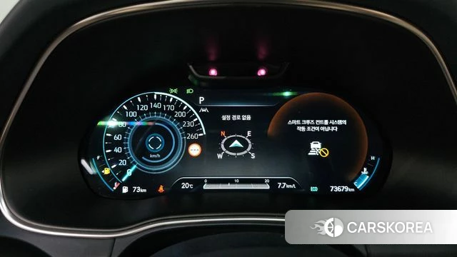 Genesis GV80 id 4195021 из Кореи 35