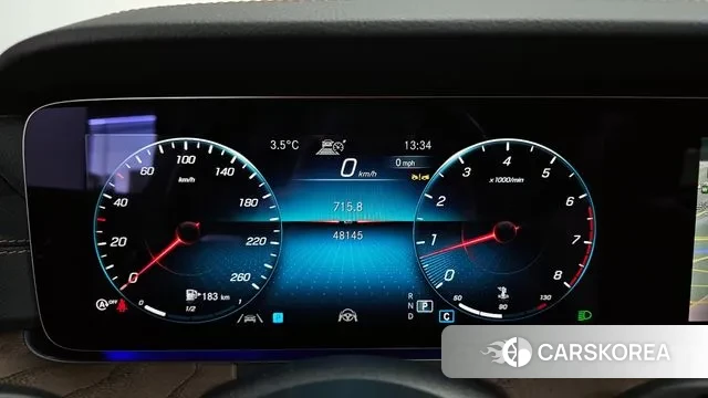 Mercedes-Benz E-Class W213 id 3550538 из Кореи 18