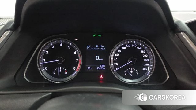 Hyundai Sonata (DN8) id 4943920 из Кореи 39