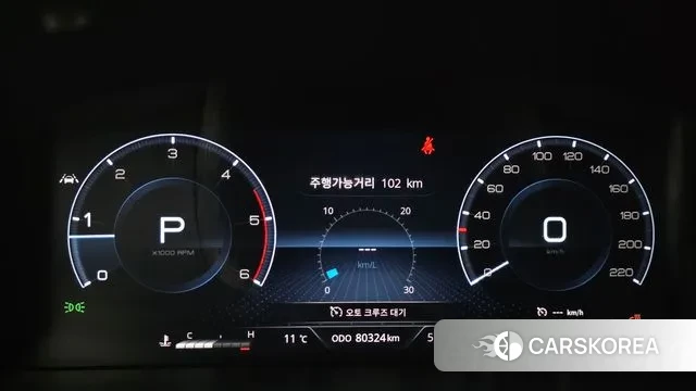 Ssangyong The New Rexton Sport id 3764842 из Кореи 18