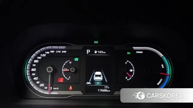 Hyundai Tucson Hybrid (NX4) id 3443933 из Кореи 18