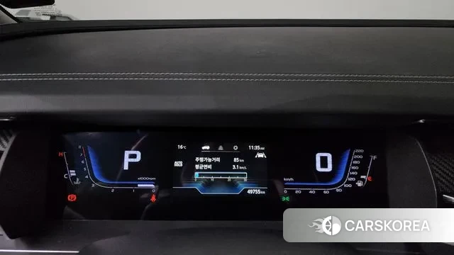 Ssangyong Torres id 3327548 из Кореи 18