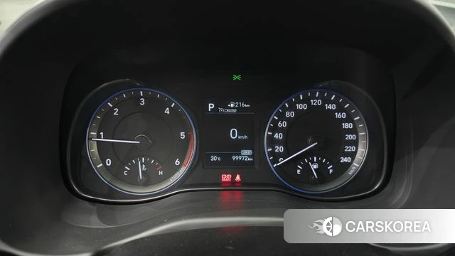 Hyundai Kona id 4543581 из Кореи 18