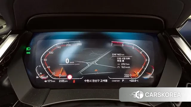 BMW Z4 (G29) id 3231151 из Кореи 18