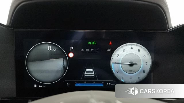 Hyundai The New Avante (CN7) id 3786166 из Кореи 18