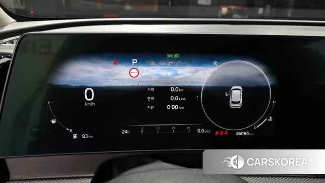 Kia Sportage 5th Generation id 3185791 из Кореи 18