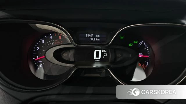 Renault Korea (Samsung) New QM3 id 4882448 из Кореи 18