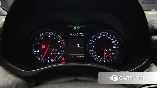 Hyundai Veloster (JS) id 4430376 из Кореи 28